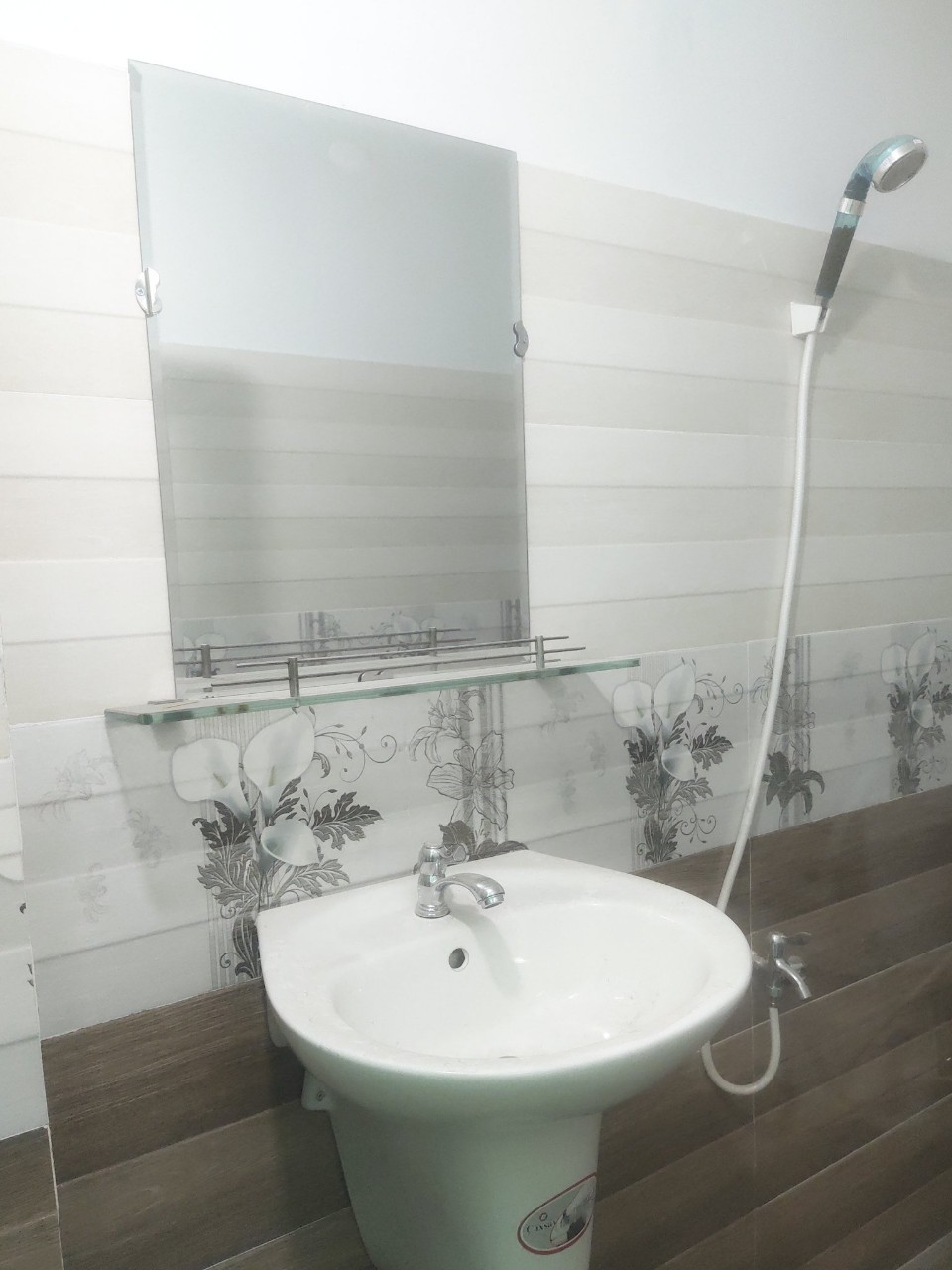 Mặt bằng kinh doanh QL51, DT 5*38 - Cổng 11, Phước Tân, Biên Hòa